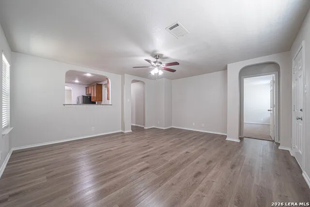 10915 CIMARRON CV Universal City, TX 78148