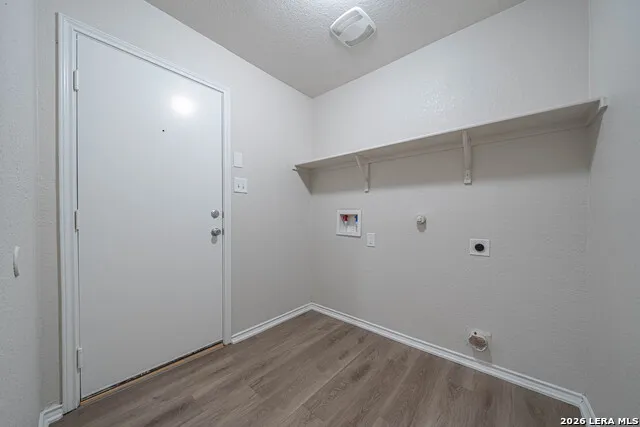10915 CIMARRON CV Universal City, TX 78148