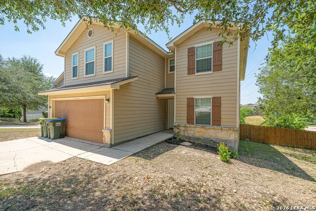 10915 CIMARRON CV Universal City, TX 78148