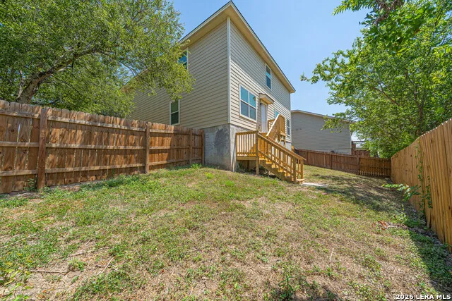 10915 CIMARRON CV Universal City, TX 78148