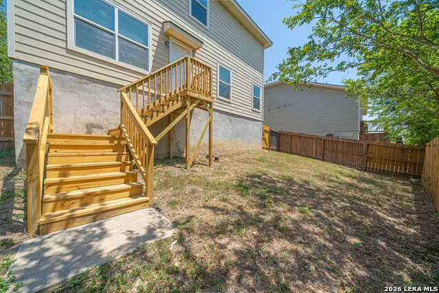 10915 CIMARRON CV Universal City, TX 78148