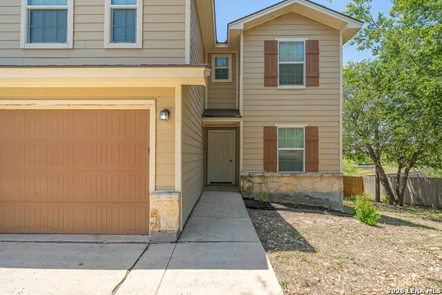 10915 CIMARRON CV Universal City, TX 78148
