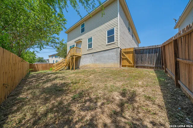 10915 CIMARRON CV Universal City, TX 78148