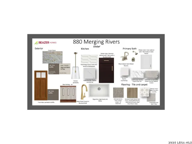 880 Merging Rivers Marion, TX 78124