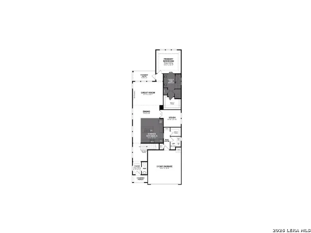 880 Merging Rivers Marion, TX 78124