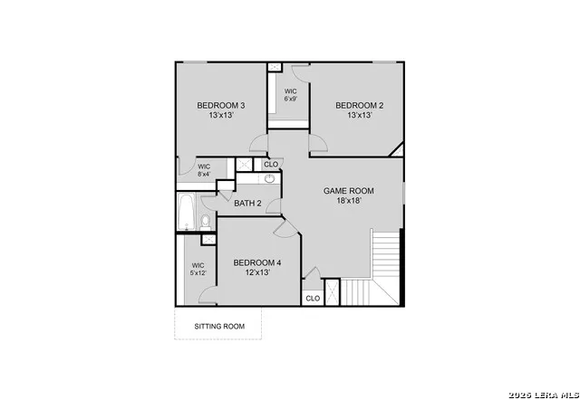 1927 Olivia Drive New Braunfels, TX 78130