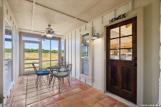466 County Road 742 Yancey, TX 78886