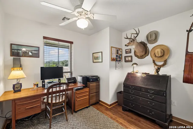 466 County Road 742 Yancey, TX 78886