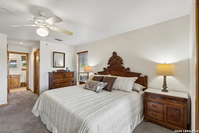 466 County Road 742 Yancey, TX 78886