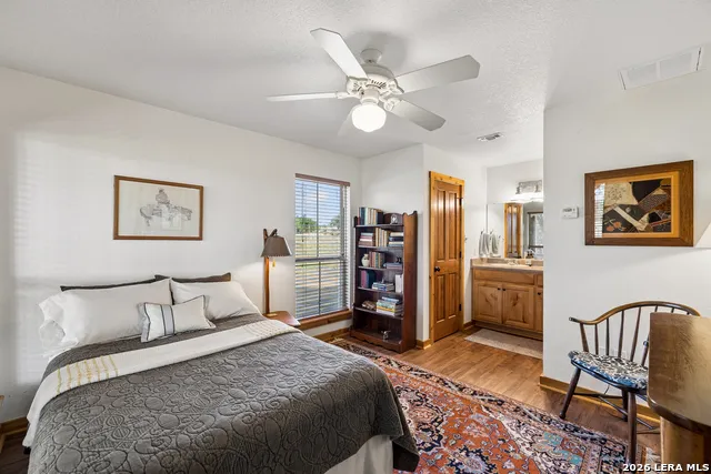466 County Road 742 Yancey, TX 78886