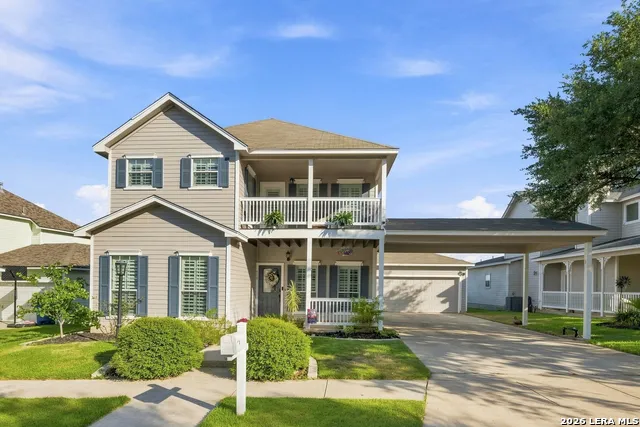 117 Whitewing Floresville, TX 78114