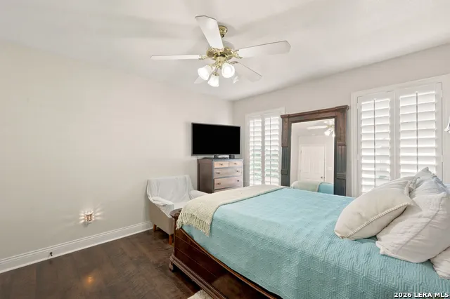 117 Whitewing Floresville, TX 78114