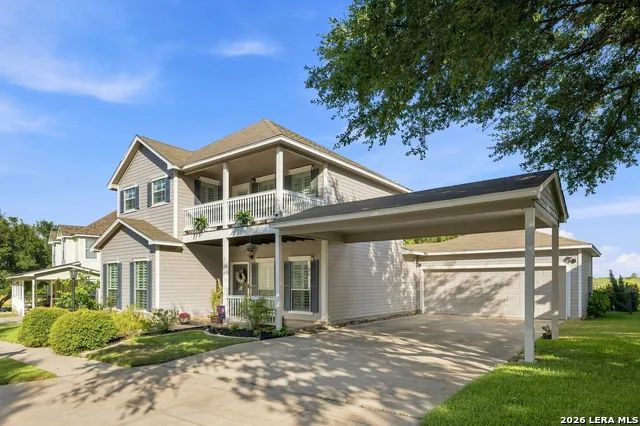 117 Whitewing Floresville, TX 78114