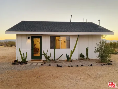 1016 Luna Mesa Road