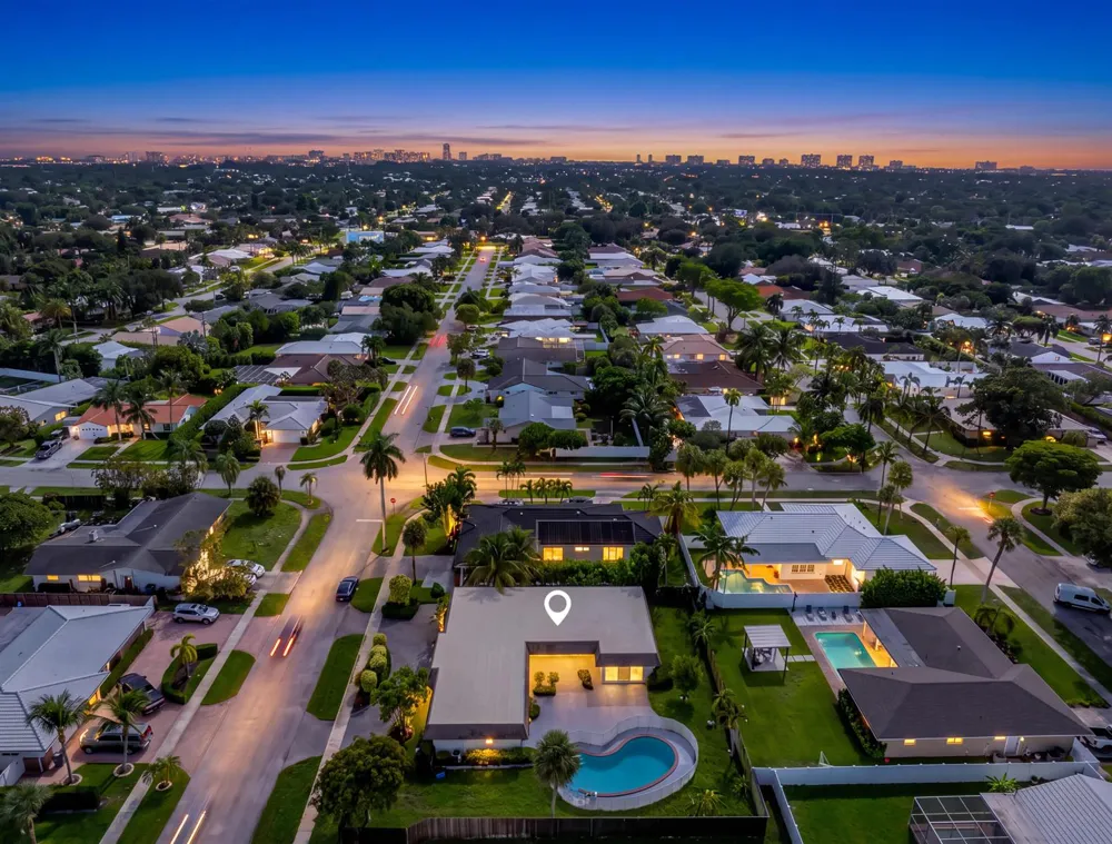 1424 SW 13th Drive #1424 Boca Raton, FL 33486