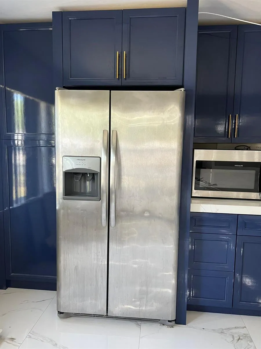 1699 NW 7th Terrace Pompano Beach, FL 33060