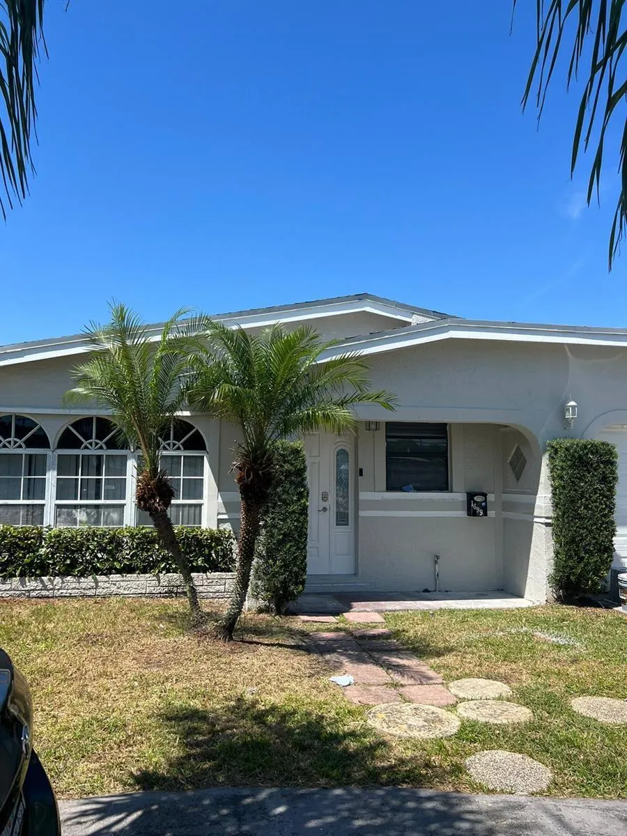 1699 NW 7th Terrace Pompano Beach, FL 33060