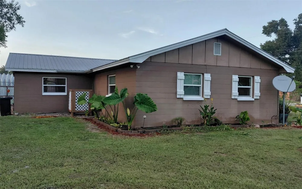 2260 SW LOIS AVENUE Arcadia, FL 34266