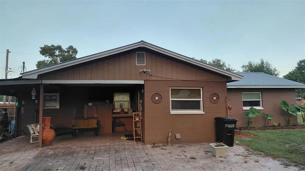 2260 SW LOIS AVENUE Arcadia, FL 34266