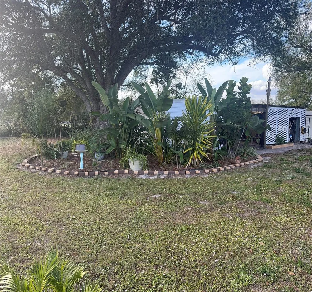 2260 SW LOIS AVENUE Arcadia, FL 34266