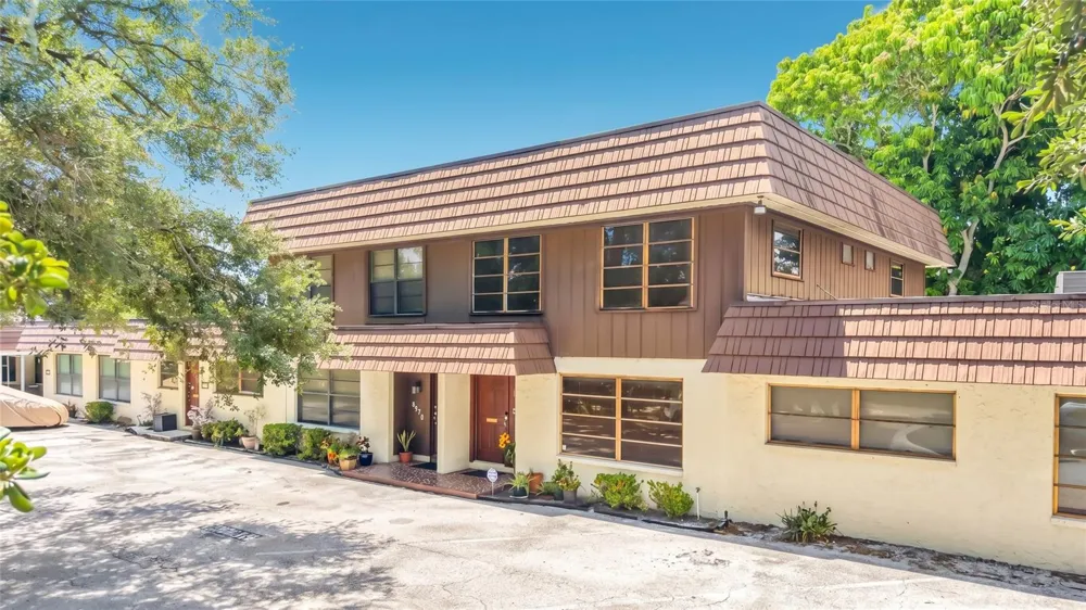8830 DR MARTIN LUTHER KING JR STREET #UNIT 2B St Petersburg, FL 33702