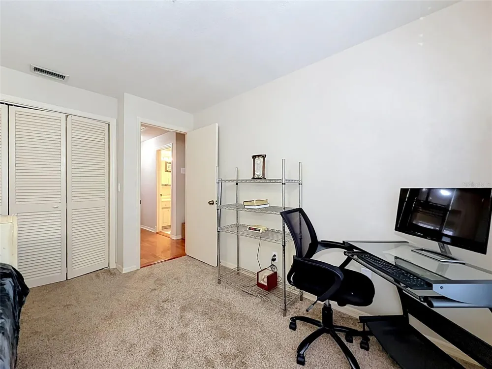 8830 DR MARTIN LUTHER KING JR STREET #UNIT 2B St Petersburg, FL 33702