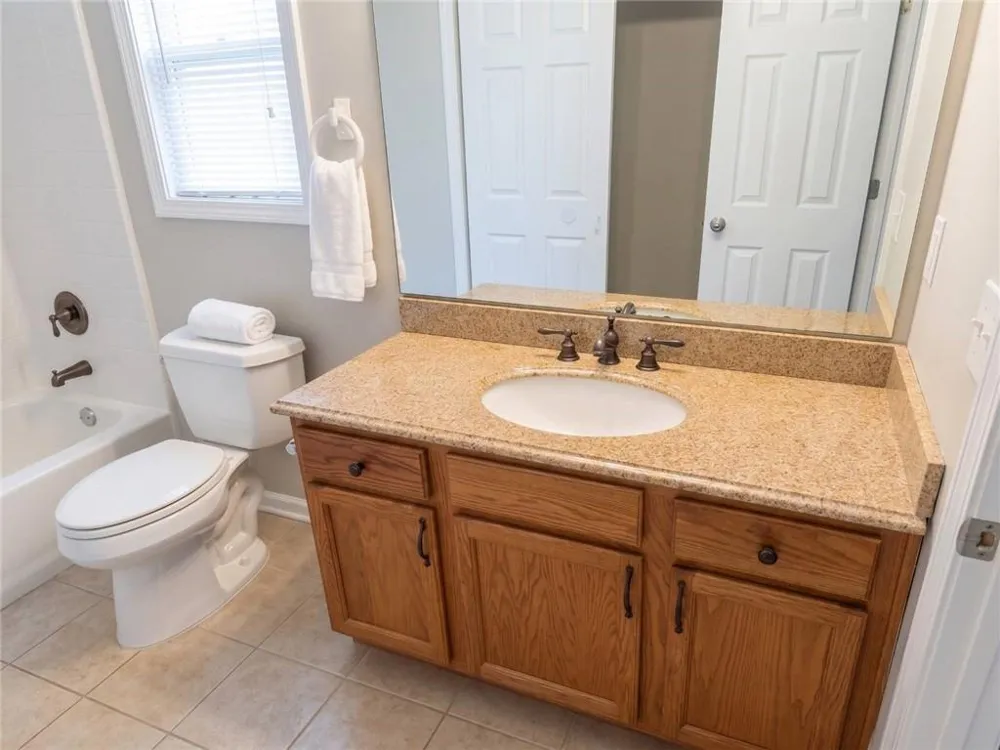 1175 Britley Park Lane Woodstock, GA 30189