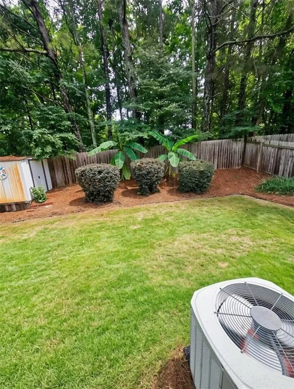 1175 Britley Park Lane Woodstock, GA 30189