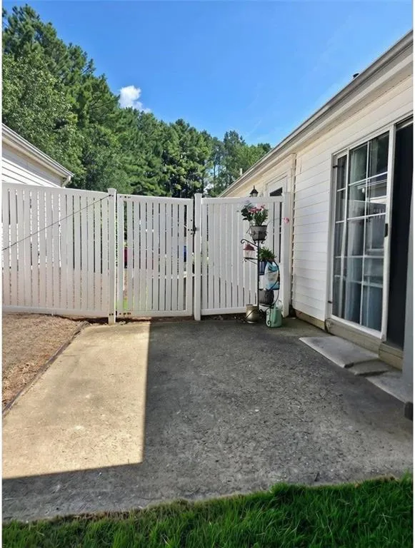 1175 Britley Park Lane Woodstock, GA 30189