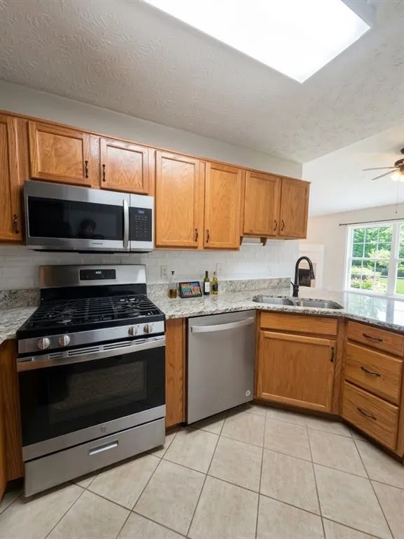 1175 Britley Park Lane Woodstock, GA 30189