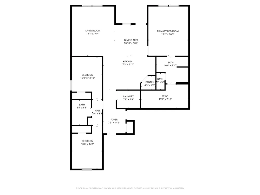 1201 Noble Stead Trail Princeton, TX 75407