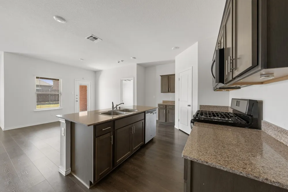 1201 Noble Stead Trail Princeton, TX 75407