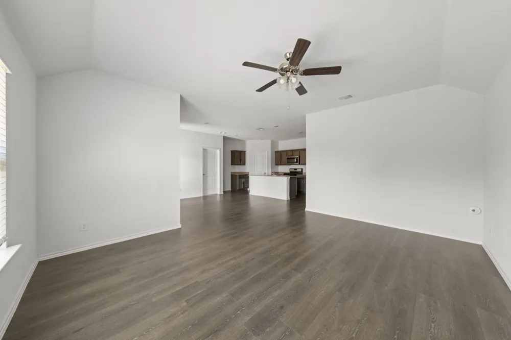 1201 Noble Stead Trail Princeton, TX 75407