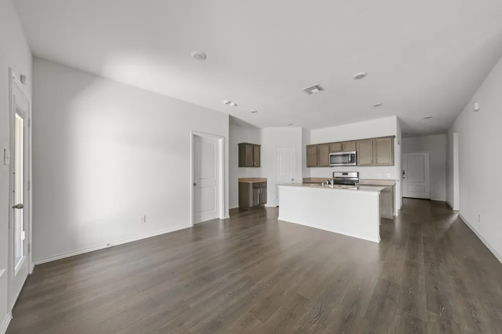 1201 Noble Stead Trail Princeton, TX 75407
