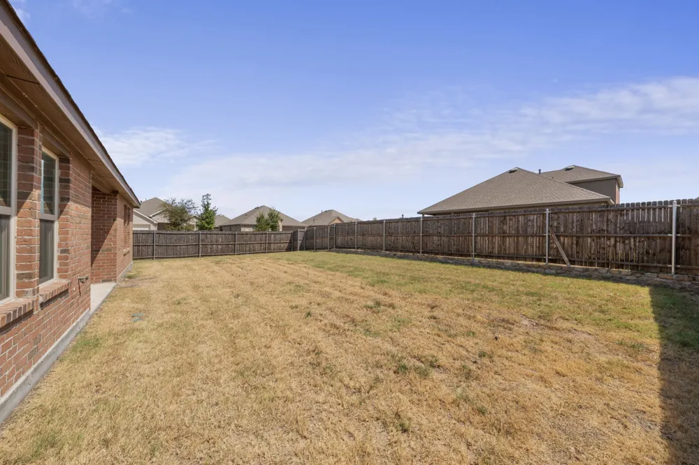 1201 Noble Stead Trail Princeton, TX 75407