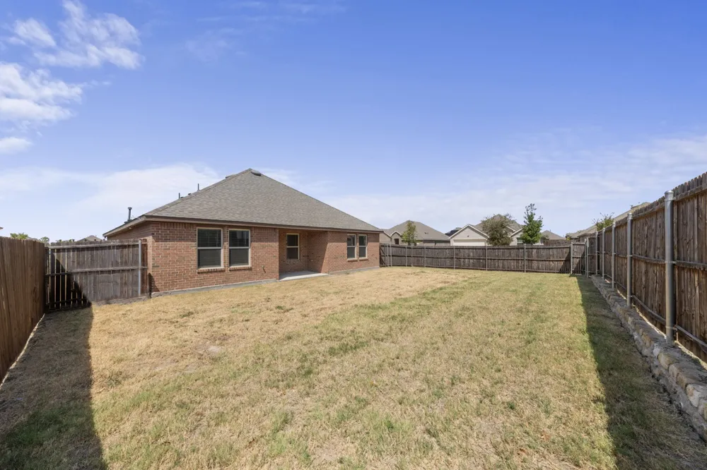 1201 Noble Stead Trail Princeton, TX 75407