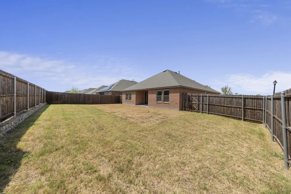 1201 Noble Stead Trail Princeton, TX 75407