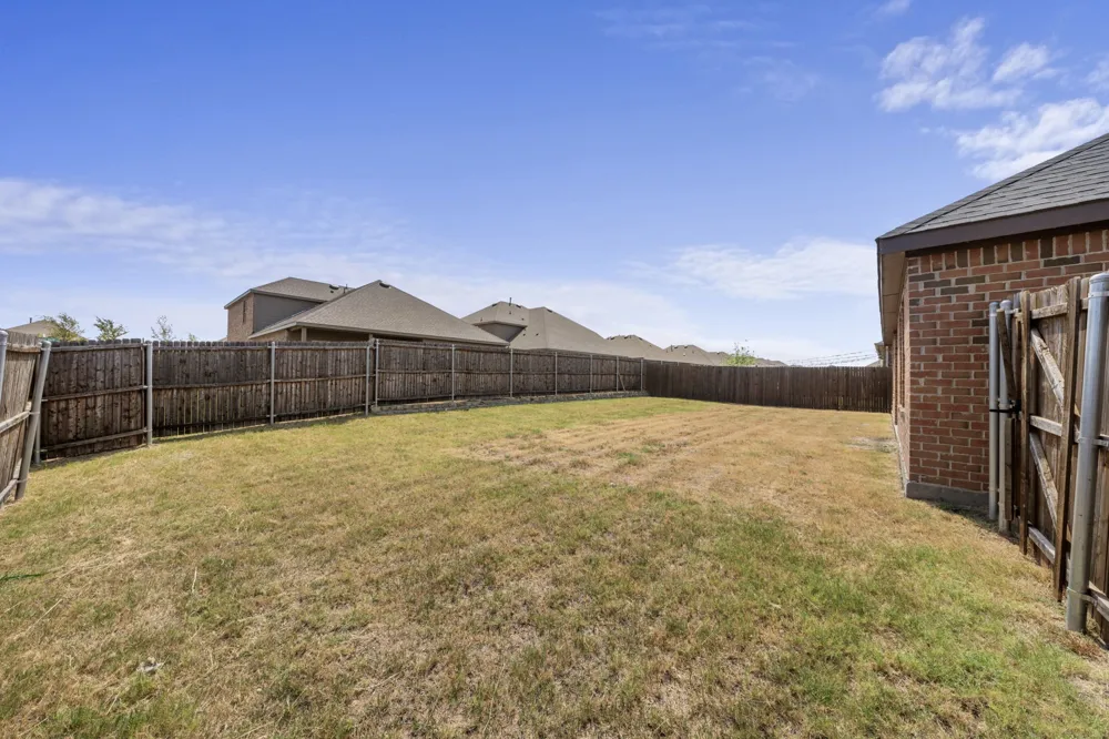 1201 Noble Stead Trail Princeton, TX 75407