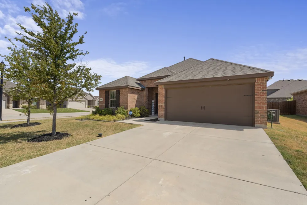 1201 Noble Stead Trail Princeton, TX 75407