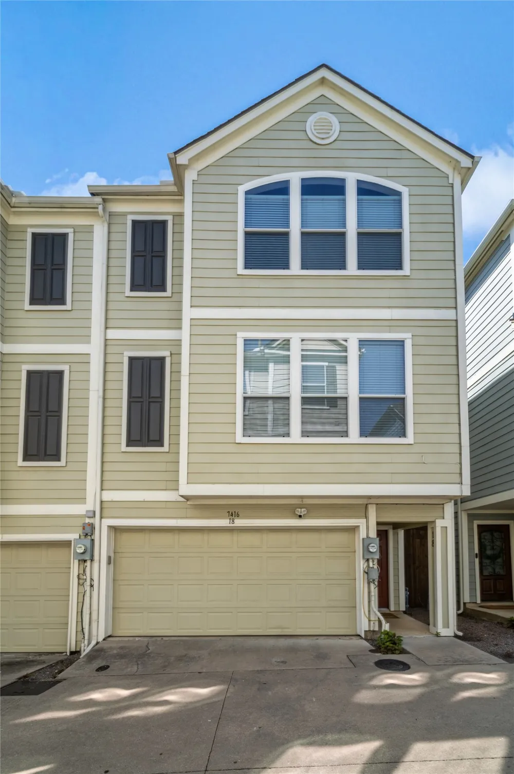 7416 Coronado Avenue #18 Dallas, TX 75214