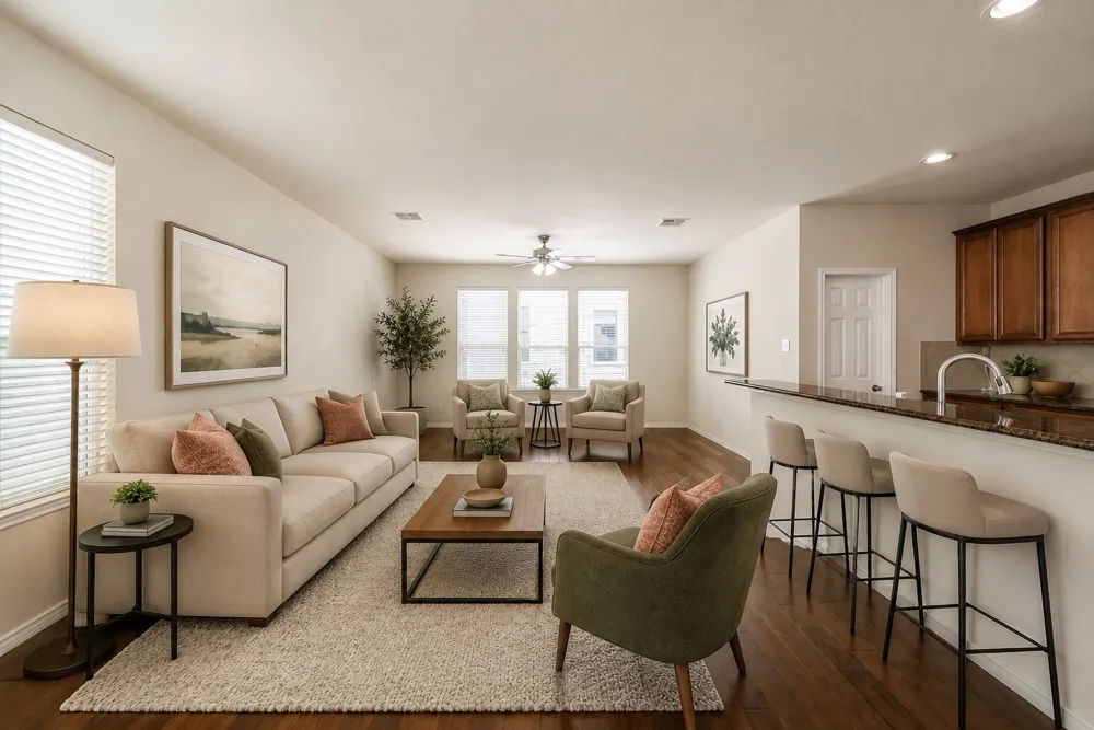 7416 Coronado Avenue #18 Dallas, TX 75214