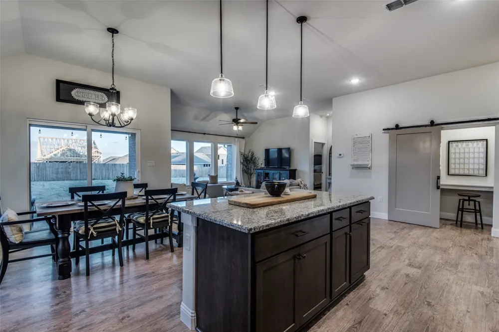 112 Kens Court Pilot Point, TX 76258