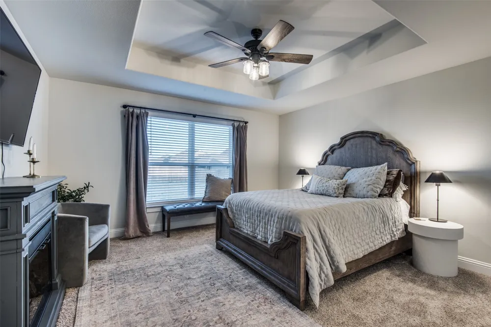 112 Kens Court Pilot Point, TX 76258
