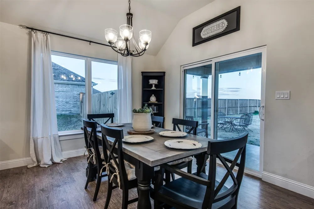 112 Kens Court Pilot Point, TX 76258