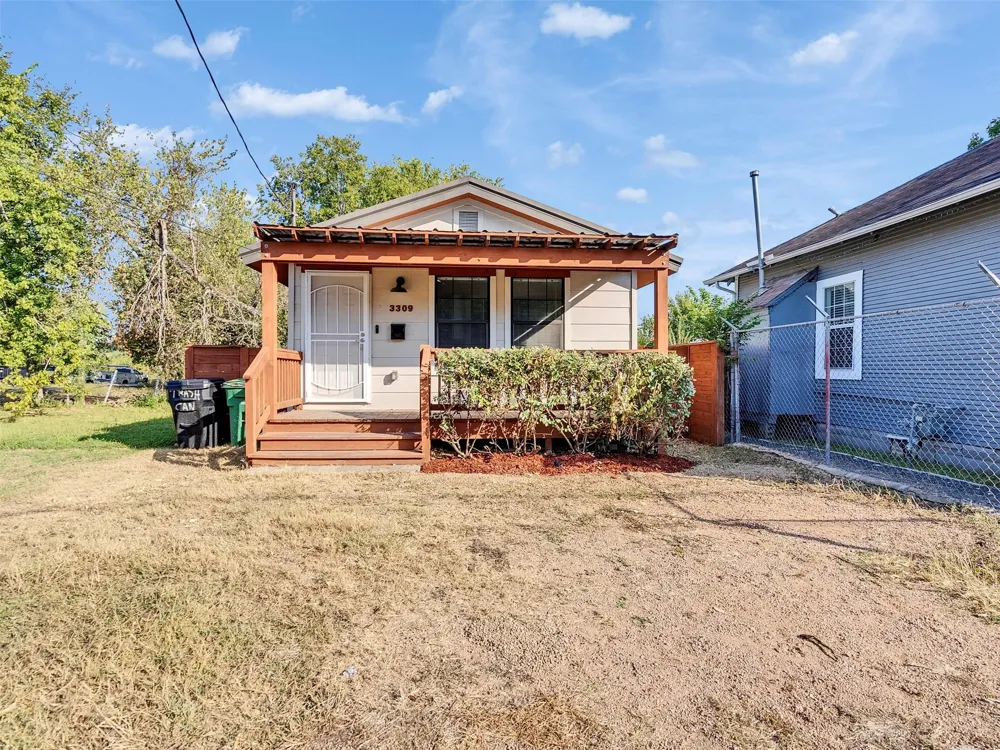 3309 Sumpter Street Houston, TX 77026