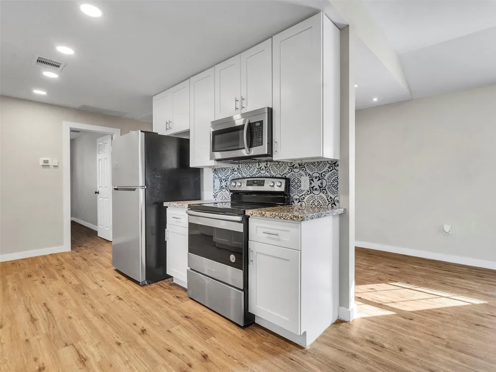 3309 Sumpter Street Houston, TX 77026