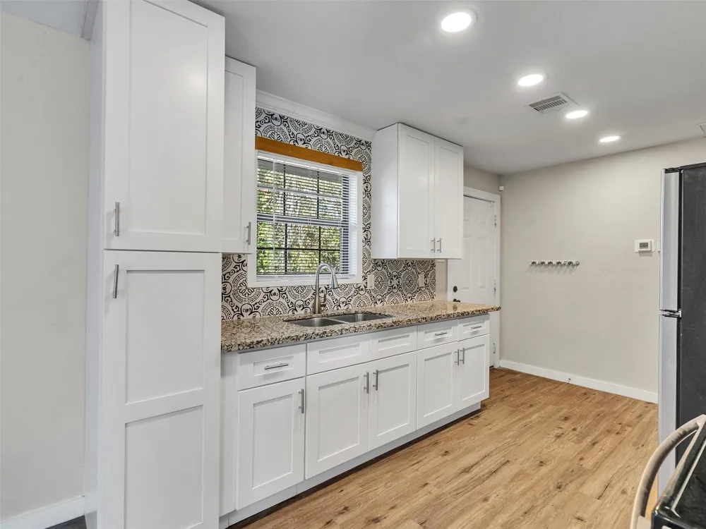 3309 Sumpter Street Houston, TX 77026