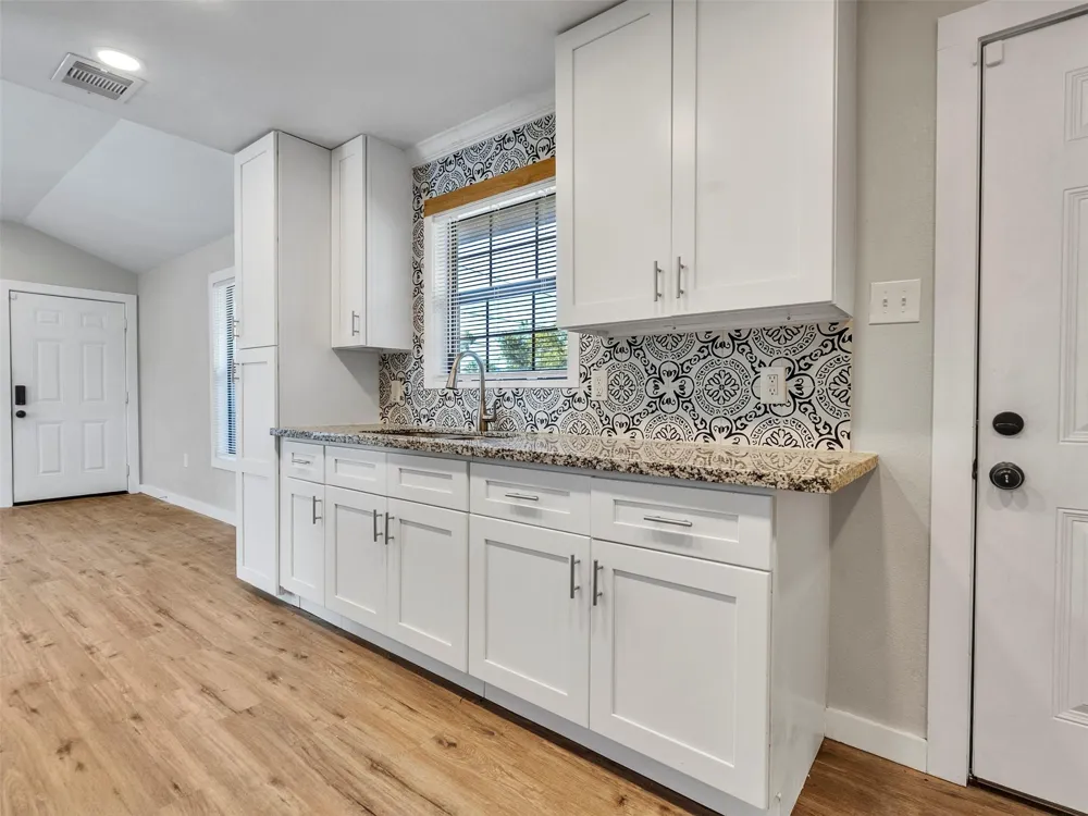 3309 Sumpter Street Houston, TX 77026