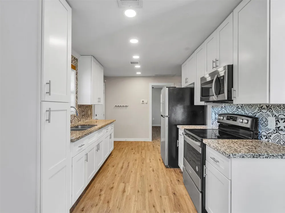 3309 Sumpter Street Houston, TX 77026