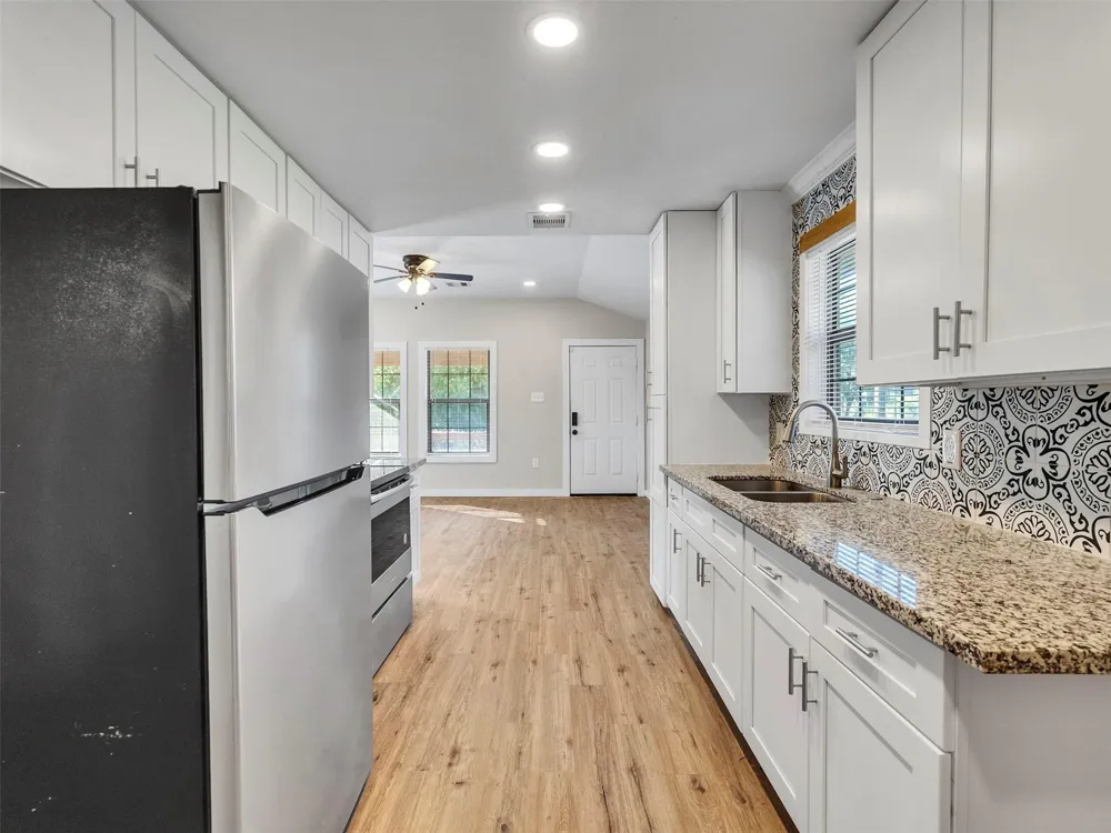3309 Sumpter Street Houston, TX 77026